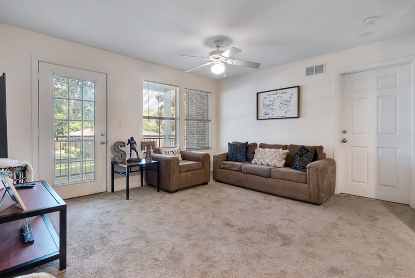 Seminole Trails Apartments in Tallahassee, FL - RentTally